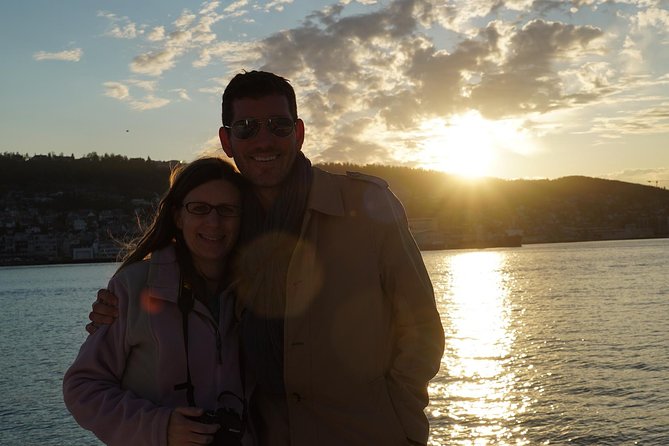 Midningtsun - Luxury Yacht Arctic Queen - What the Midnight Sun Cruise Really Feels Like From the Arctic Queen