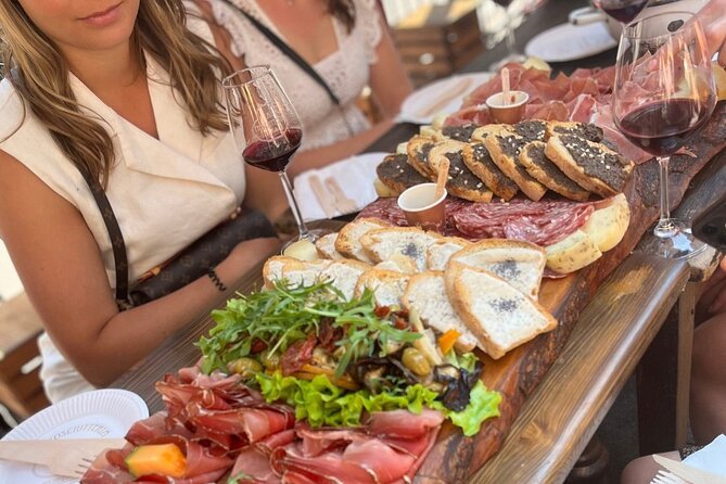Milan Gourmet Tour: A Premium Tasting Experience by Do Eat Better - Key Highlights You’ll Actually Care About