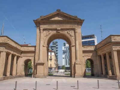Milan Gourmet Tour: A Premium Tasting Experience by Do Eat Better - Piazza Cordusio Start: Brera Orientation Without the Stress