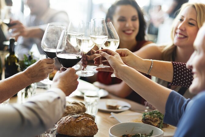 Milan Gourmet Tour: A Premium Tasting Experience by Do Eat Better - Corso Garibaldi: Prosciutto, Cheeses, and a Wine Pairing Moment
