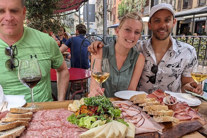 Milan Gourmet Tour: A Premium Tasting Experience by Do Eat Better - Guides and Group Size: The Difference Between a Tour and a Day