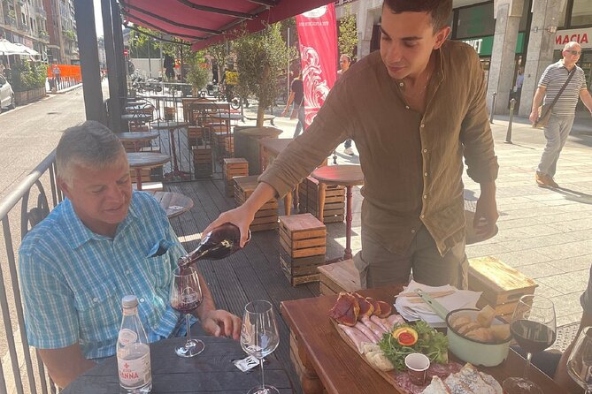 Milan Gourmet Tour: A Premium Tasting Experience by Do Eat Better - Price, Value, and What You’re Really Paying For