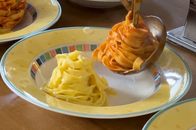 Milan: Pasta, Tiramisu, Cooking Class! Learning Premium Products! - Price and value: what $102.80 buys you in Milan