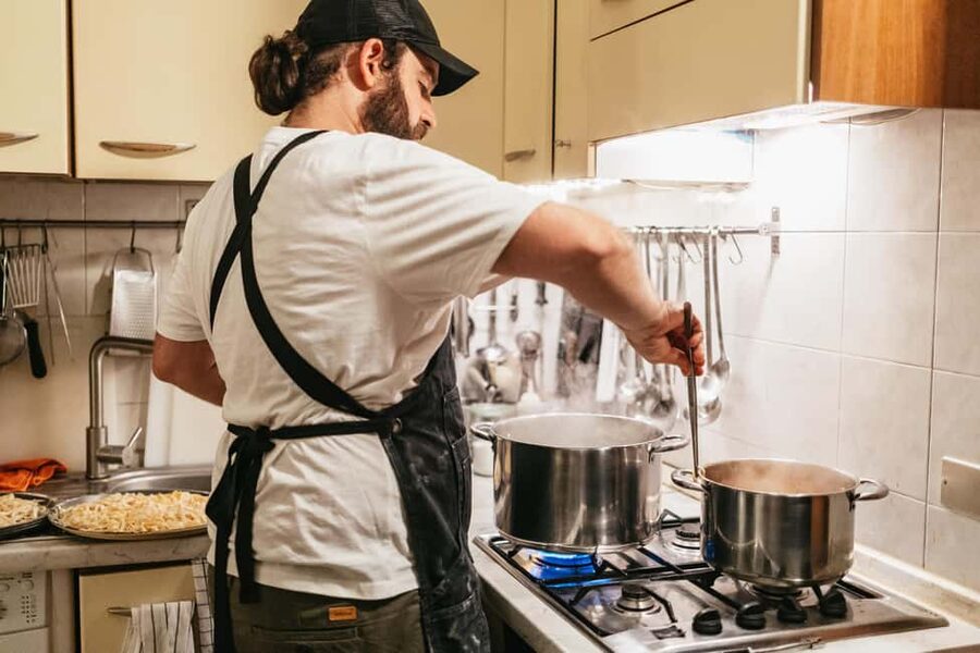 Milan: Pasta & Tiramisu Cooking Class with Premium Products - Key Things You’ll Remember