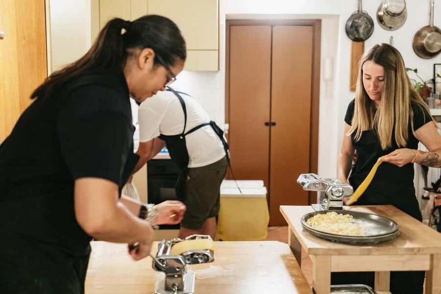 Milan: Pasta & Tiramisu Cooking Class with Premium Products - Price and Value: What $80 Really Buys in 3 Hours