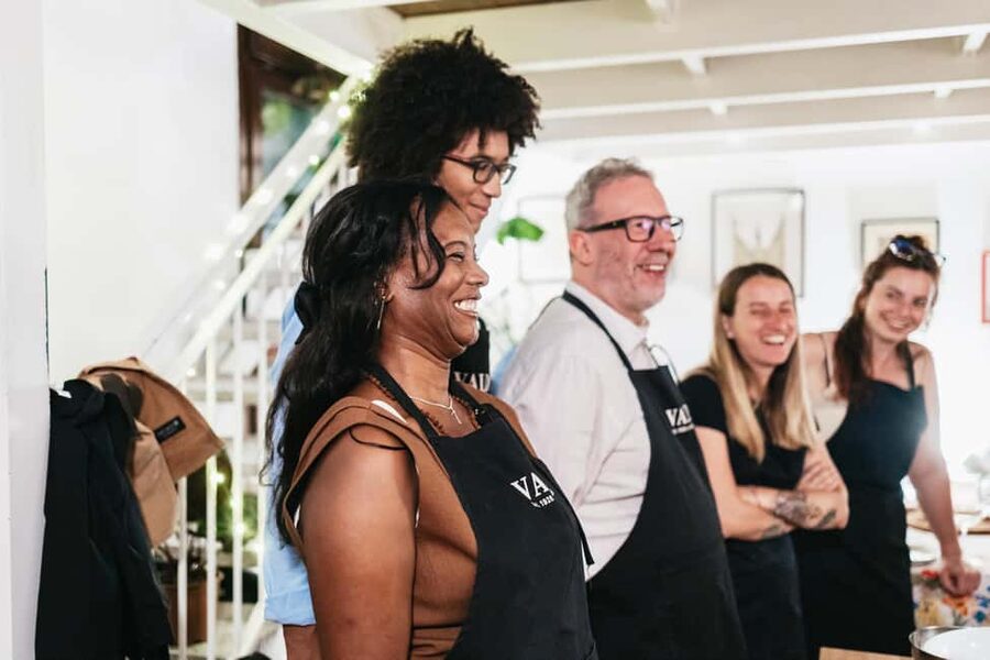 Milan: Pasta & Tiramisu Cooking Class with Premium Products - Should You Book This Milan Cooking Class?