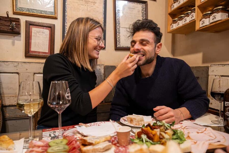 Milan’s Full-Meal Gourmet Food Tour - More Than Tastings - Key highlights worth showing up hungry for