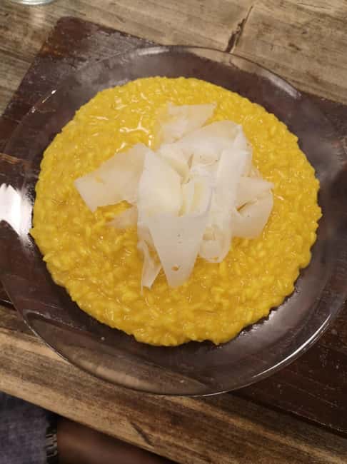 Milan’s Full-Meal Gourmet Food Tour - More Than Tastings - A 3.5-hour Milan gourmet walk that actually feeds you