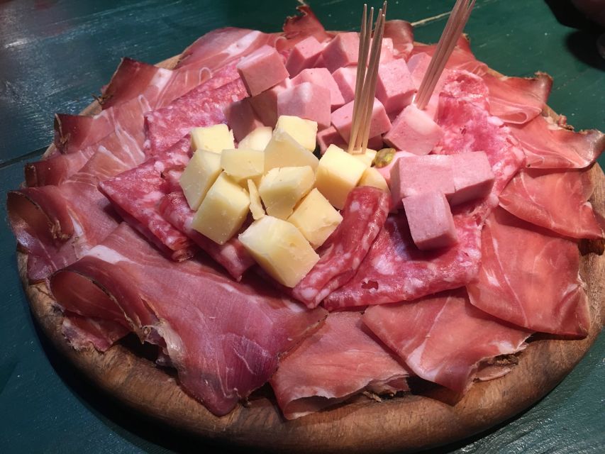 Milan’s Full-Meal Gourmet Food Tour - More Than Tastings - Why the guide matters more than you think