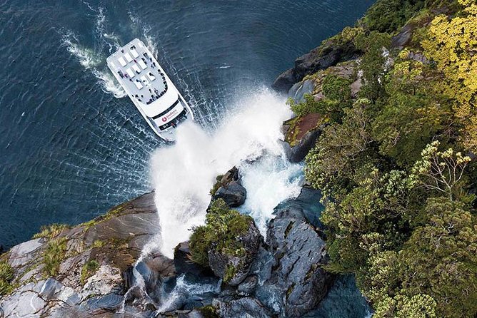 Milford Sound Premium Coach and Cruise with Lunch from Te Anau - Timing, seating reality, and how to avoid day-trip friction