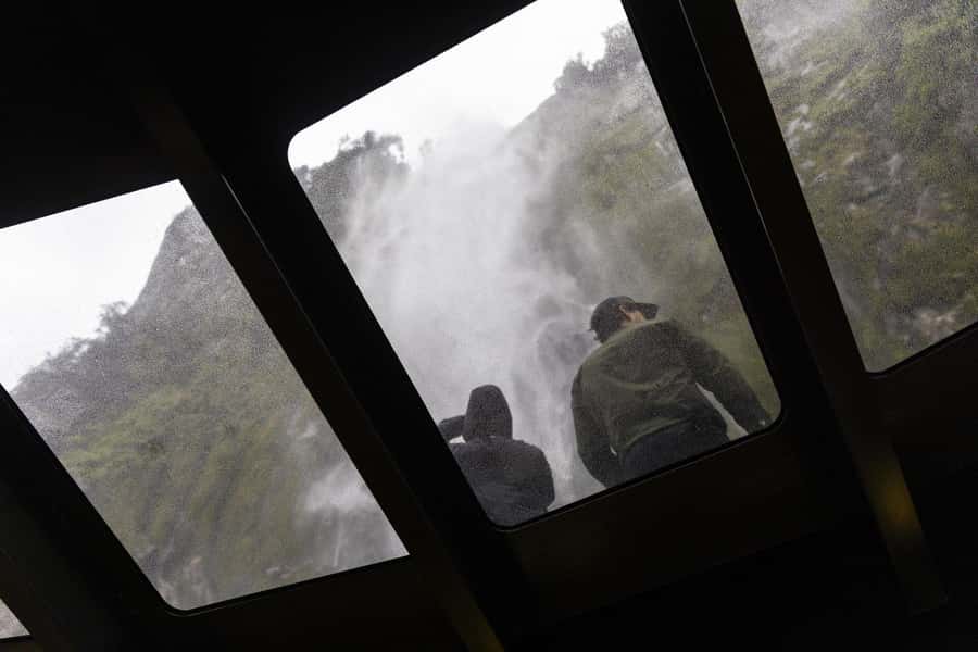 Milford Sound: Premium Small Group Cruise with Canape Lunch - Who this cruise suits best