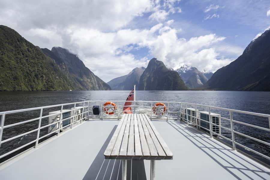 Milford Sound: Premium Small Group Cruise with Canape Lunch - Price and value: why $232 feels premium (and what you’re paying for)