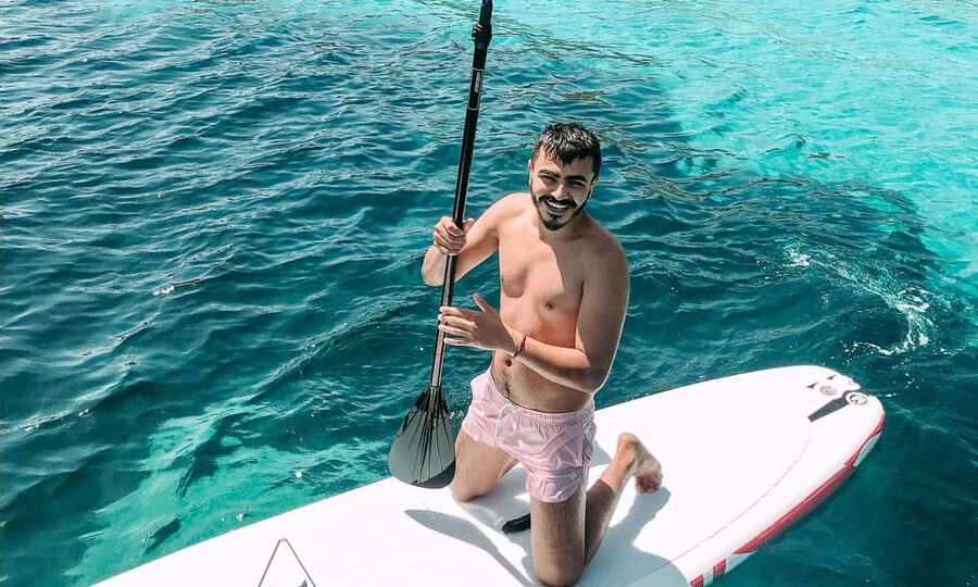 Milos: Full Day Luxury Catamaran with Full Meal & Open Bar - Key Things I’d Remember From This Cruise