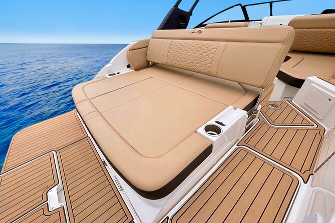 ❖ Milos: Luxury Private Cruise—Kleftiko Sarakiniko Poliegos - Choosing Round, South, or North: how the day changes