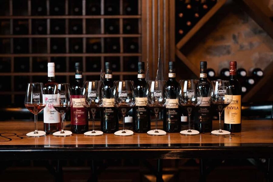 Montalcino: Premium Wine Tasting with light-lunch and Tour - Key things to know before you go
