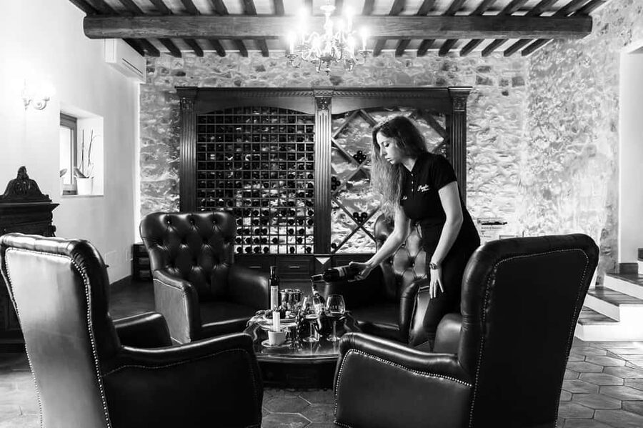 Montalcino: Premium Wine Tasting with light-lunch and Tour - Should you book it?