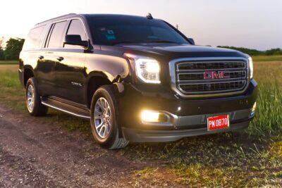 Montego Bay, Negril, Ocho Rios Areas Private Luxury Transfer - The route reality: Montego Bay to Negril and Ocho Rios areas