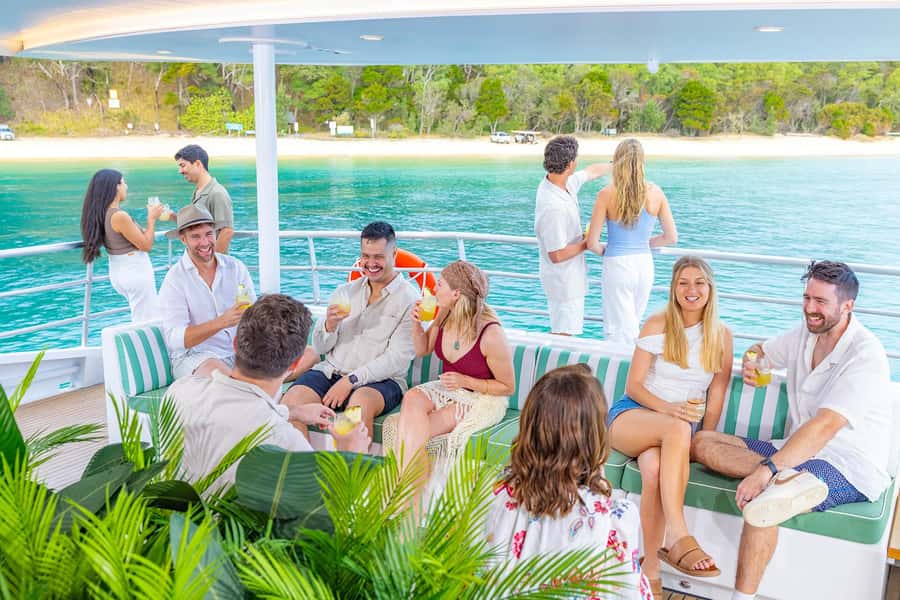 Moreton Island: Dolphin & Tangalooma Wrecks Snorkel Cruise - Price and value: is $152 worth it?