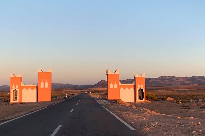 Moroccan Desert 3-Day Luxury Tour from Marrakech - Included meals: breakfasts and dinners that keep the trip simple