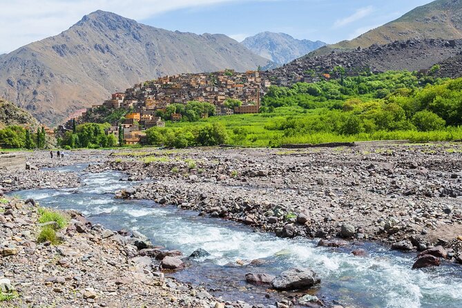 Morocco Top Trips: Luxury 10-Day Private Tour in Morocco - Day 7 Dades Gorges direction: sunrise sand, Rissani fossils, and Todra Gorge walk