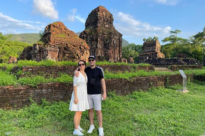 My Son Sanctuary Luxury Trip from Hoi An - Price and what’s included in your $22 Hoi An package
