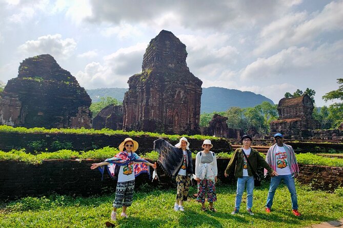 My Son Sanctuary Luxury Trip from Hoi An - Who should book this My Son Sanctuary trip (and who should skip)