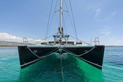 Mykonos Catamaran Premium Day-Sunset Tours 8-flavor Meal & Drinks - Snorkel Cove Time and Water Toys: How the Fun Gets Scheduled
