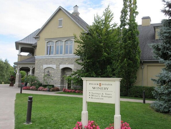 myWineCountry Experience Premium Wine Tours and Tastings - Key highlights at a glance
