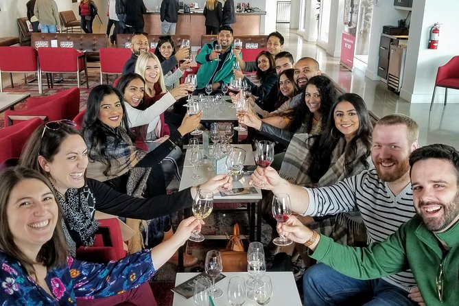 myWineCountry Experience Premium Wine Tours and Tastings - A Niagara wineday built for convenience (and good pacing)