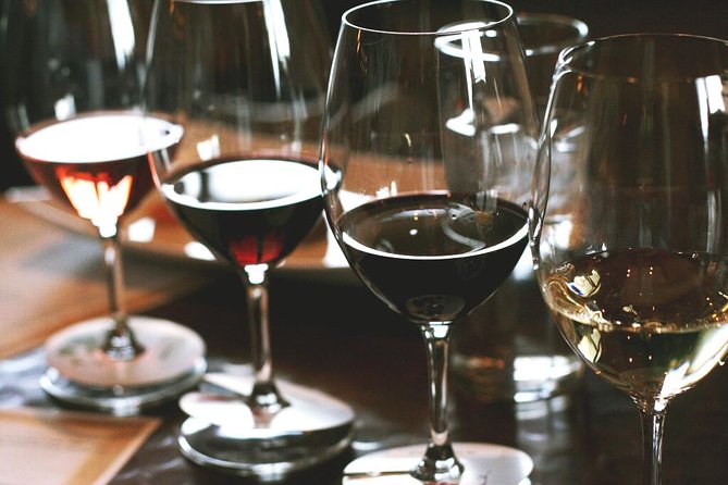 myWineCountry Experience Premium Wine Tours and Tastings - Peller Estates: the long stop that often feels the most structured