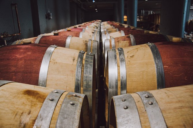 myWineCountry Experience Premium Wine Tours and Tastings - Pickup timing from Niagara Falls and Niagara-on-the-Lake
