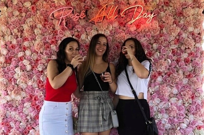myWineCountry Experience Premium Wine Tours and Tastings - How the tastings actually feel: three styles, one rounded experience