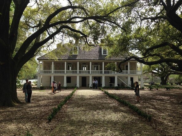 N’awlins Luxury: Whitney Plantation Tour with Transportation - Key Highlights Worth Your Time