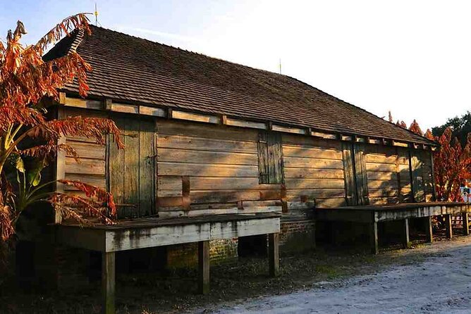 N’awlins Luxury: Whitney Plantation Tour with Transportation - From Your Hotel to Great River Road: Why the Ride Feels Like Part of the Day
