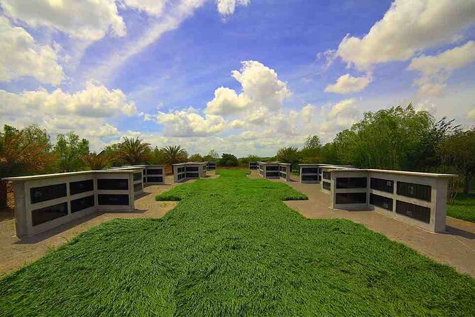N’awlins Luxury: Whitney Plantation Tour with Transportation - A Realistic Look at the Day’s Timing and Pace