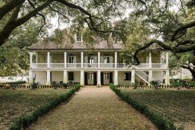 N’awlins Luxury: Whitney Plantation Tour with Transportation - The Buildings and Grounds: What Makes Whitney Different from a Typical Plantation Stop