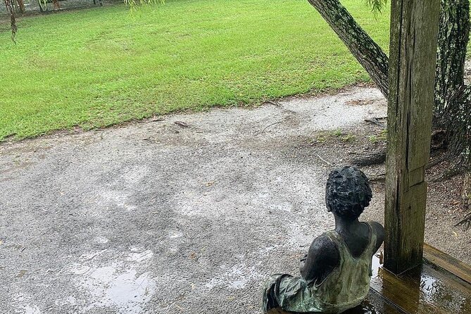 N’awlins Luxury: Whitney Plantation Tour with Transportation - Who This Tour Suits Best (And Who Might Want a Different Plan)