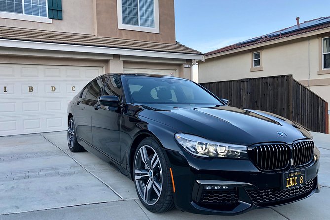 Napa and Sonoma Private Wine Tasting Tour and Luxury Car Service - How the vineyard and barrel room time really works