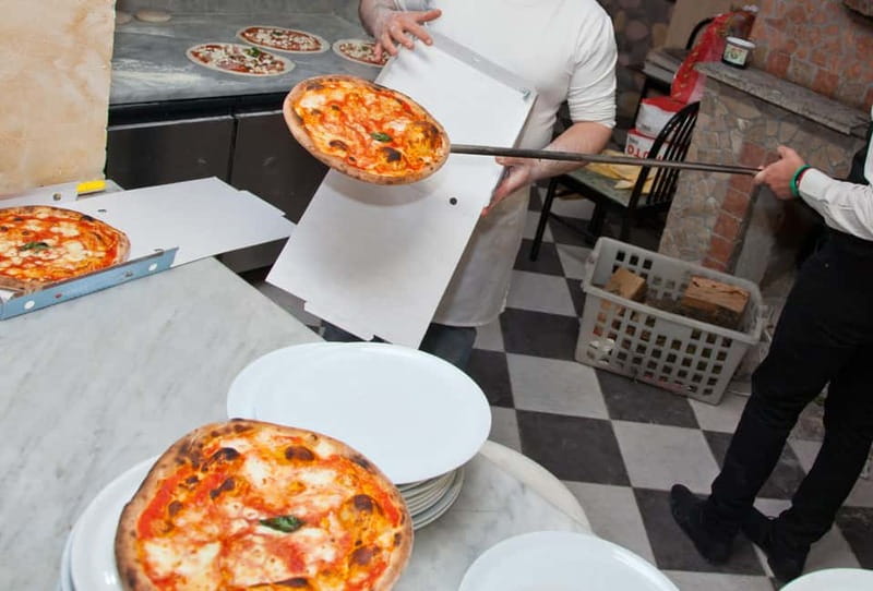 Naples: Premium Pizza Class From Dough to Dessert & Wine - Price and value of a $70, 2 to 3 hour class