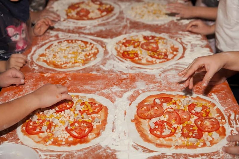 Naples: Premium Pizza-Making Class at a Pizzeria - Tips to Get the Best Results From Your 2 Hours