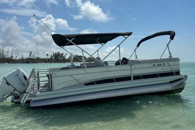 NAPLES TO KEEWAYDIN: your luxury water shuttle with all amenities - Key Highlights You’ll Notice Right Away