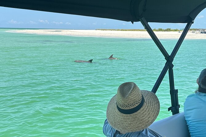 NAPLES TO KEEWAYDIN: your luxury water shuttle with all amenities - Keewaydin Island: Why This Beach Day Feels Different