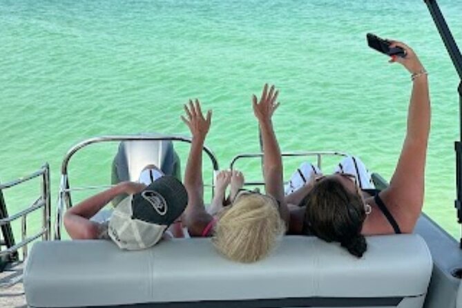 NAPLES TO KEEWAYDIN: your luxury water shuttle with all amenities - Naples Departure From Bayshore Drive: Easy Start, Smooth Ride