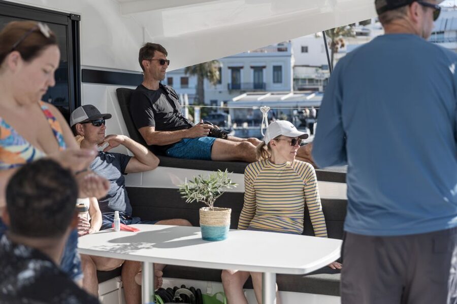 Naxos: Luxury Catamaran Day Trip with Lunch and Drinks - What to Pack: Don’t Forget the Essentials (and One Annoying One)