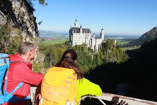 Neuschwanstein & Linderhof Castle Luxury Private Tour from Munich - Price and value: what you’re paying for at $680.28 per person