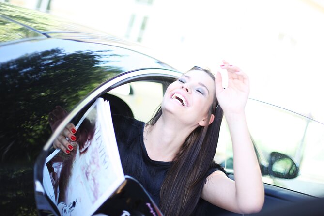 New Orleans Private Luxury Airport Transfer to Downtown Hotels - SUV vs Sedan for a Party of Four: Pick the Right Car for Your Luggage