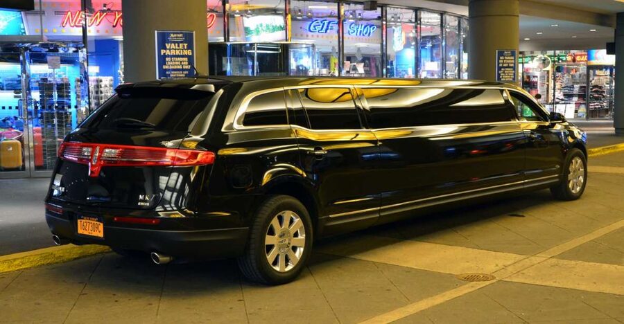 New York City Airports Luxury Arrival or Departure Transfers - Key things to know before you land