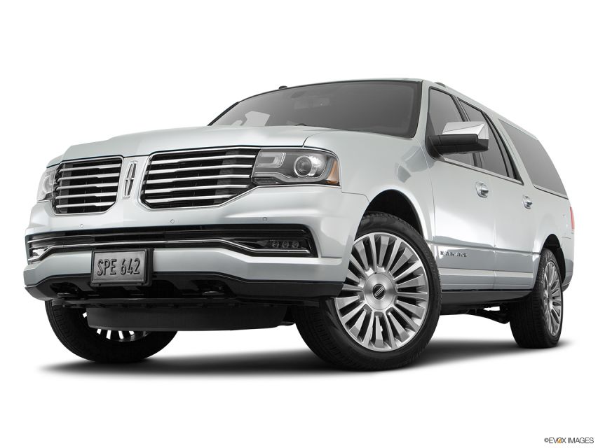 New York City Airports Luxury Arrival or Departure Transfers - The Ride Itself: Private Comfort, Professional Driving, Minimal Friction
