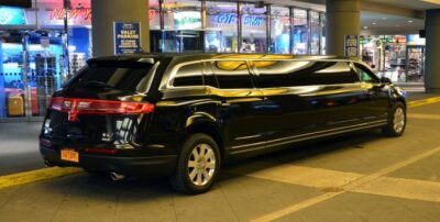 New York City Airports Luxury Arrival or Departure Transfers - Flight Tracking That Actually Helps When Plans Go Off-Schedule