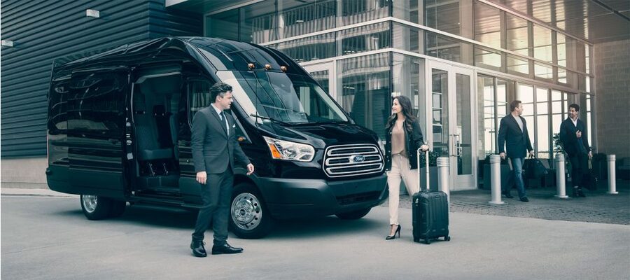 New York City Airports Luxury Arrival or Departure Transfers - Price and Value: Is $294 Worth It for a Private NYC Transfer?